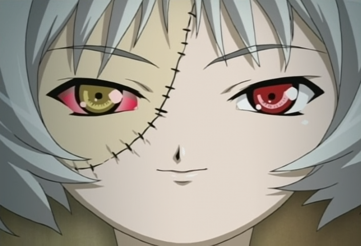 Hotaruko (Crazy Asian Love)